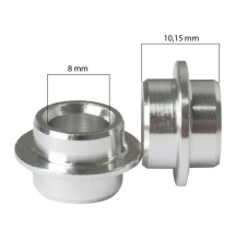 SPACER 10,15mm 8mm