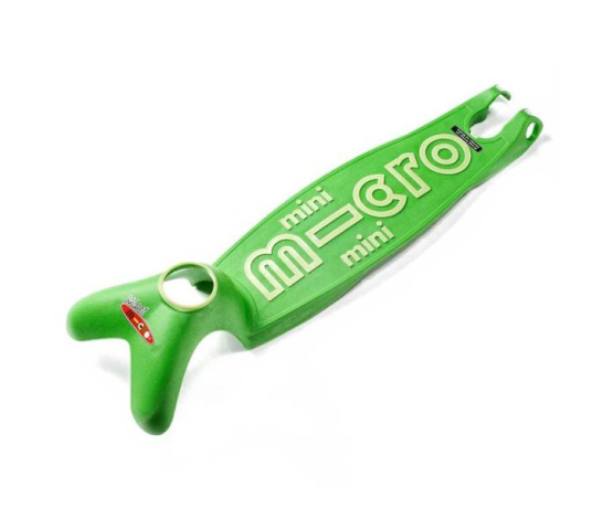 Deska pro Mini Micro Deluxe green