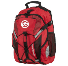 Batoh Powerslide Fitness Backpack Red 13,6l