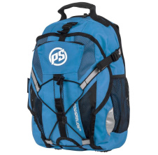Batoh Powerslide Fitness Backpack Blue 13,6l