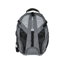Fitness Backpack Grey 13,6l