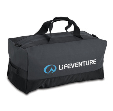 Expedition Duffle; 100l; black/charcoal