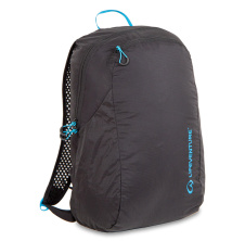 Packable Backpack; 16l; black