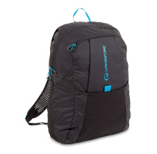 Packable Backpack; 25 l; black