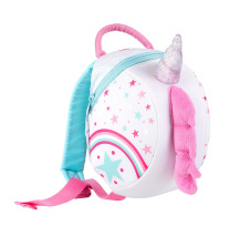 Animal Toddler Backpack; 2 l; unicorn