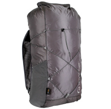 Packable Waterproof Backpack; 22l; black