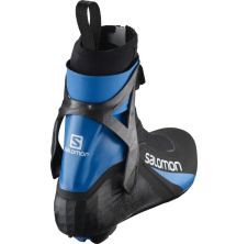běžkařské boty Salomon S/Race Carbon skate Prolink UK7,5 20/21