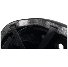 Chilli helma Inmold černá S (53-55 cm)