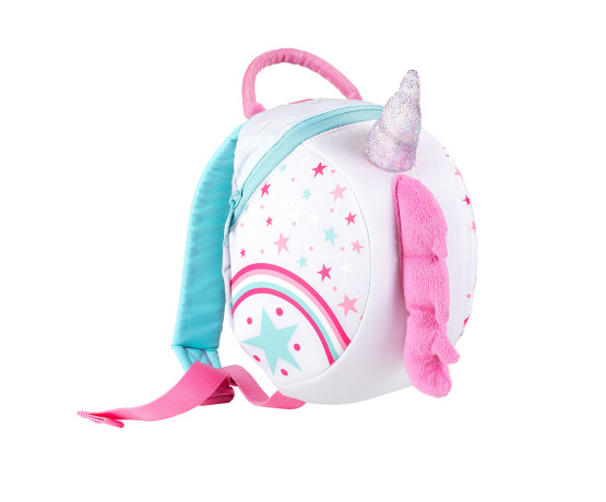 Animal Toddler Backpack; 2 l; unicorn